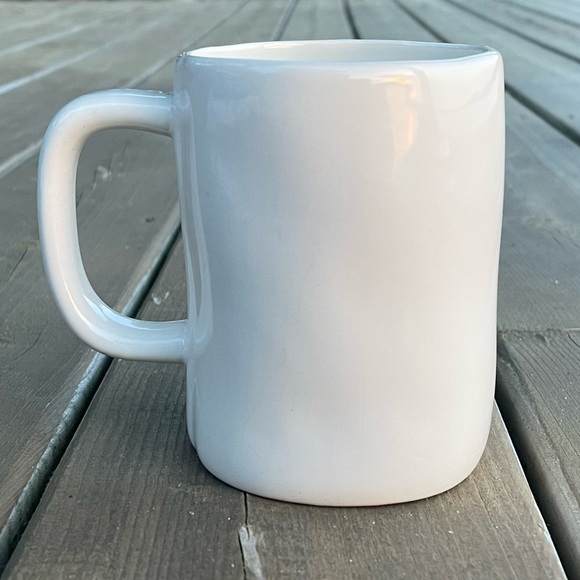 Rae Dunn Artisan Collection by Magenta Happy Mug - Picture 7 of 13